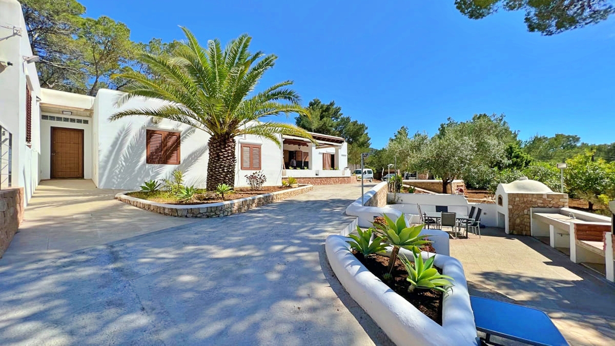 Villa Cana Valencia